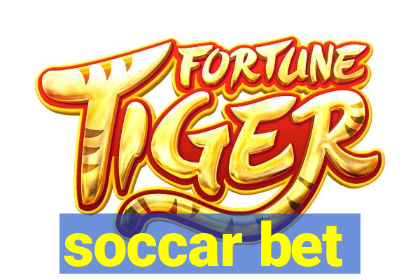 soccar bet